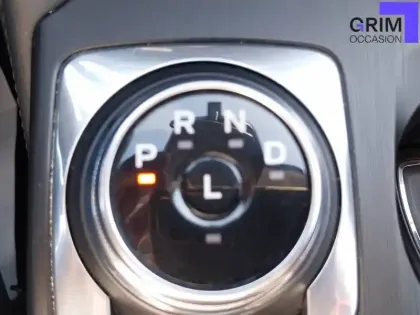 Photo 9 Ford Kuga  2.5 Duratec 180 ch FlexiFuel FHEV E85 Powershift