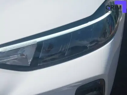 Photo 16 Ford Kuga  2.5 Duratec 180 ch FlexiFuel FHEV E85 Powershift