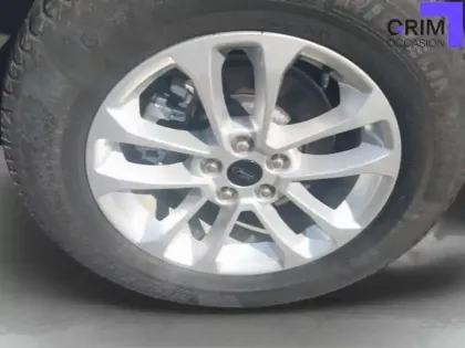 Photo 15 Ford Kuga  2.5 Duratec 180 ch FlexiFuel FHEV E85 Powershift