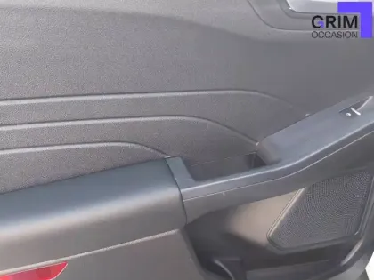 Photo 20 Ford Kuga  2.5 Duratec 180 ch FlexiFuel FHEV E85 Powershift