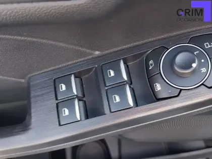 Photo 22 Ford Kuga  2.5 Duratec 180 ch FlexiFuel FHEV E85 Powershift