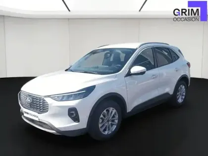 Photo Ford Kuga Titanium