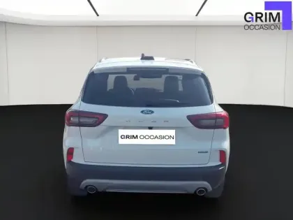 Photo 17 Ford Kuga  2.5 Duratec 180 ch FlexiFuel FHEV E85 Powershift