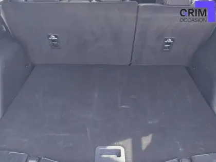 Photo 11 Ford Kuga  2.5 Duratec 180 ch FlexiFuel FHEV E85 Powershift