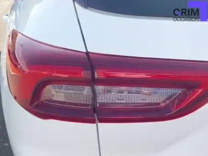 Photo 18 Ford Kuga  2.5 Duratec 180 ch FlexiFuel FHEV E85 Powershift