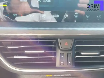 Photo 8 Ford Kuga  2.5 Duratec 180 ch FlexiFuel FHEV E85 Powershift