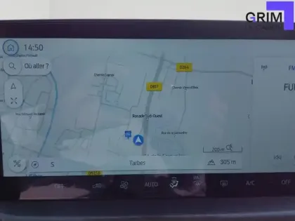 Photo 7 Ford Kuga  2.5 Duratec 180 ch FlexiFuel FHEV E85 Powershift