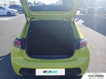 Photo 71 Peugeot 208  PureTech 75 S&S BVM5