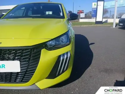 Photo 85 Peugeot 208  PureTech 75 S&S BVM5