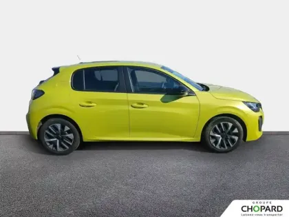 Photo 8 Peugeot 208  PureTech 75 S&S BVM5