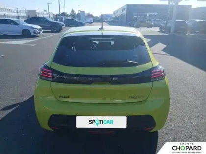 Photo 60 Peugeot 208  PureTech 75 S&S BVM5