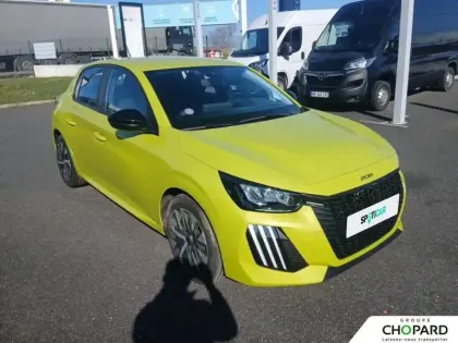 Photo 91 Peugeot 208  PureTech 75 S&S BVM5