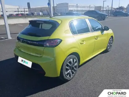 Photo 89 Peugeot 208  PureTech 75 S&S BVM5