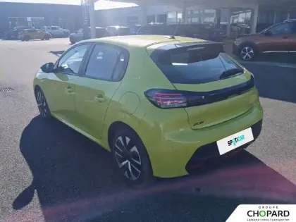 Photo 61 Peugeot 208  PureTech 75 S&S BVM5