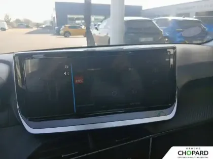 Photo 46 Peugeot 208  PureTech 75 S&S BVM5