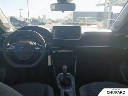 Photo 75 Peugeot 208  PureTech 75 S&S BVM5