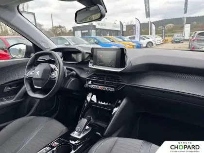 Photo 34 Peugeot 2008  PureTech 130 S&S EAT8