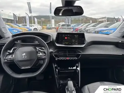 Photo 33 Peugeot 2008  PureTech 130 S&S EAT8