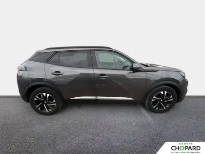 Photo 8 Peugeot 2008  PureTech 130 S&S EAT8