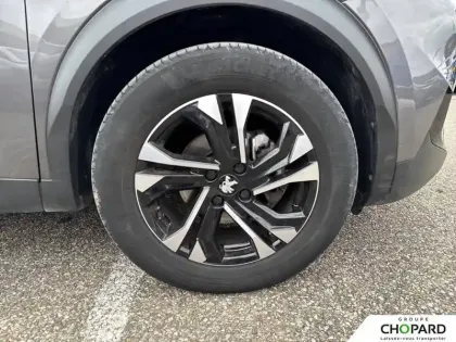 Photo 20 Peugeot 2008  PureTech 130 S&S EAT8