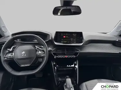 Photo 11 Peugeot 2008  PureTech 130 S&S EAT8