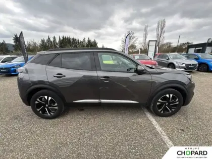 Photo 30 Peugeot 2008  PureTech 130 S&S EAT8