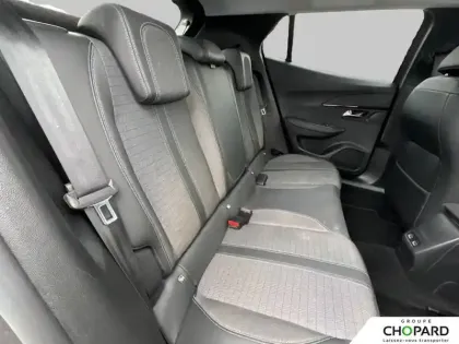 Photo 19 Peugeot 2008  PureTech 130 S&S EAT8