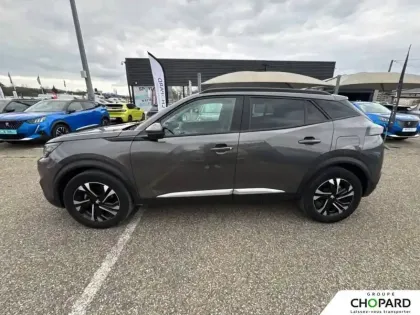 Photo 31 Peugeot 2008  PureTech 130 S&S EAT8