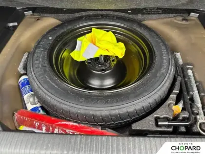 Photo 23 Peugeot 2008  PureTech 130 S&S EAT8