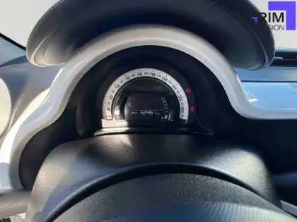 Photo 6 Renault Twingo  III 0.9 TCe 90 Energy E6C