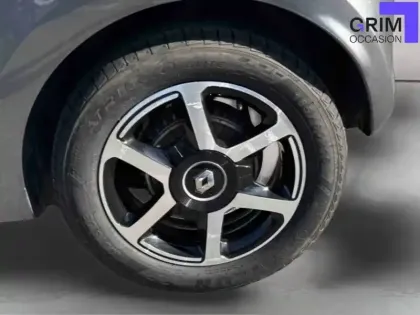 Photo 14 Renault Twingo  III 0.9 TCe 90 Energy E6C