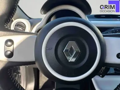 Photo 24 Renault Twingo  III 0.9 TCe 90 Energy E6C