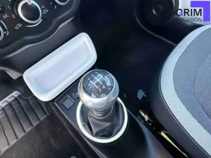 Photo 9 Renault Twingo  III 0.9 TCe 90 Energy E6C