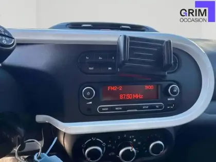 Photo 7 Renault Twingo  III 0.9 TCe 90 Energy E6C