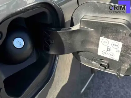 Photo 19 Renault Twingo  III 0.9 TCe 90 Energy E6C