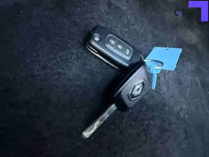 Photo 25 Renault Twingo  III 0.9 TCe 90 Energy E6C