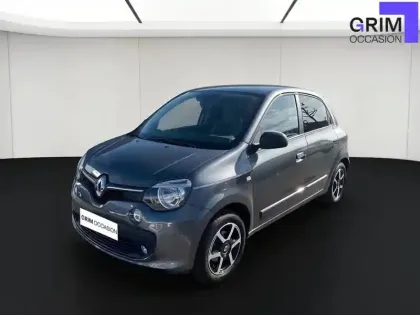 Photo Renault Twingo Intens