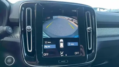 Photo 20 Volvo Xc40  T2 129 ch Geartronic 8