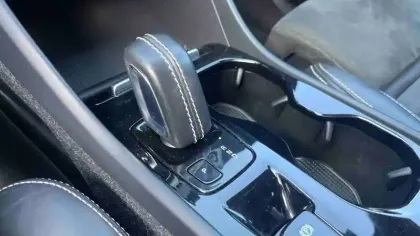 Photo 9 Volvo Xc40  T2 129 ch Geartronic 8