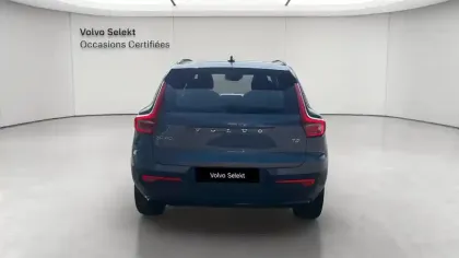Photo 18 Volvo Xc40  T2 129 ch Geartronic 8