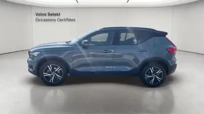 Photo 19 Volvo Xc40  T2 129 ch Geartronic 8