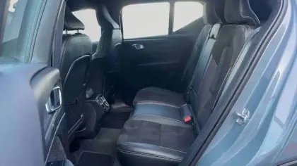 Photo 10 Volvo Xc40  T2 129 ch Geartronic 8