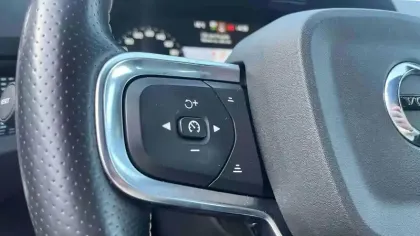 Photo 23 Volvo Xc40  T2 129 ch Geartronic 8