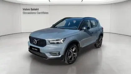 Photo Volvo Xc40 R-design