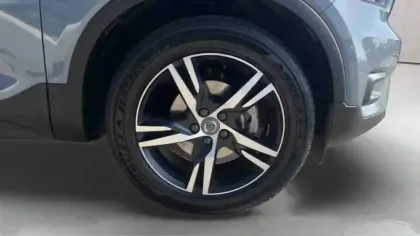 Photo 13 Volvo Xc40  T2 129 ch Geartronic 8