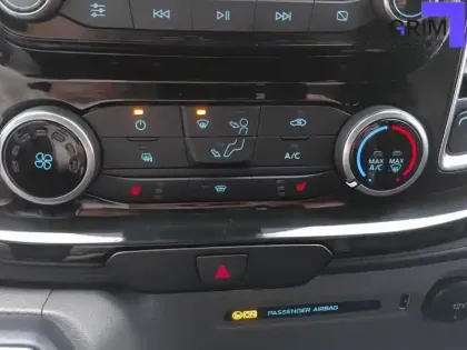 Photo 34 Ford Transit  CUSTOM FOURGON 300 L1H1 2.0 ECOBLUE 170 BVA