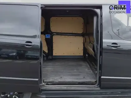 Photo 72 Ford Transit  CUSTOM FOURGON 300 L1H1 2.0 ECOBLUE 170 BVA
