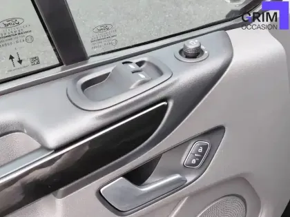 Photo 48 Ford Transit  CUSTOM FOURGON 300 L1H1 2.0 ECOBLUE 170 BVA