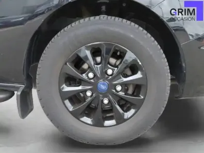 Photo 13 Ford Transit  CUSTOM FOURGON 300 L1H1 2.0 ECOBLUE 170 BVA