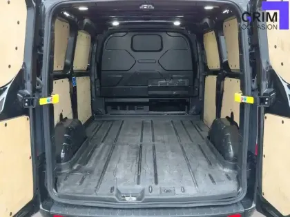 Photo 11 Ford Transit  CUSTOM FOURGON 300 L1H1 2.0 ECOBLUE 170 BVA